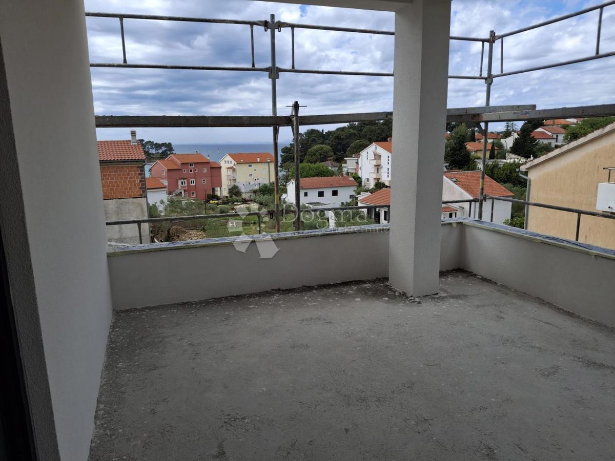 Stanovanje Banjol, Rab, 110m2