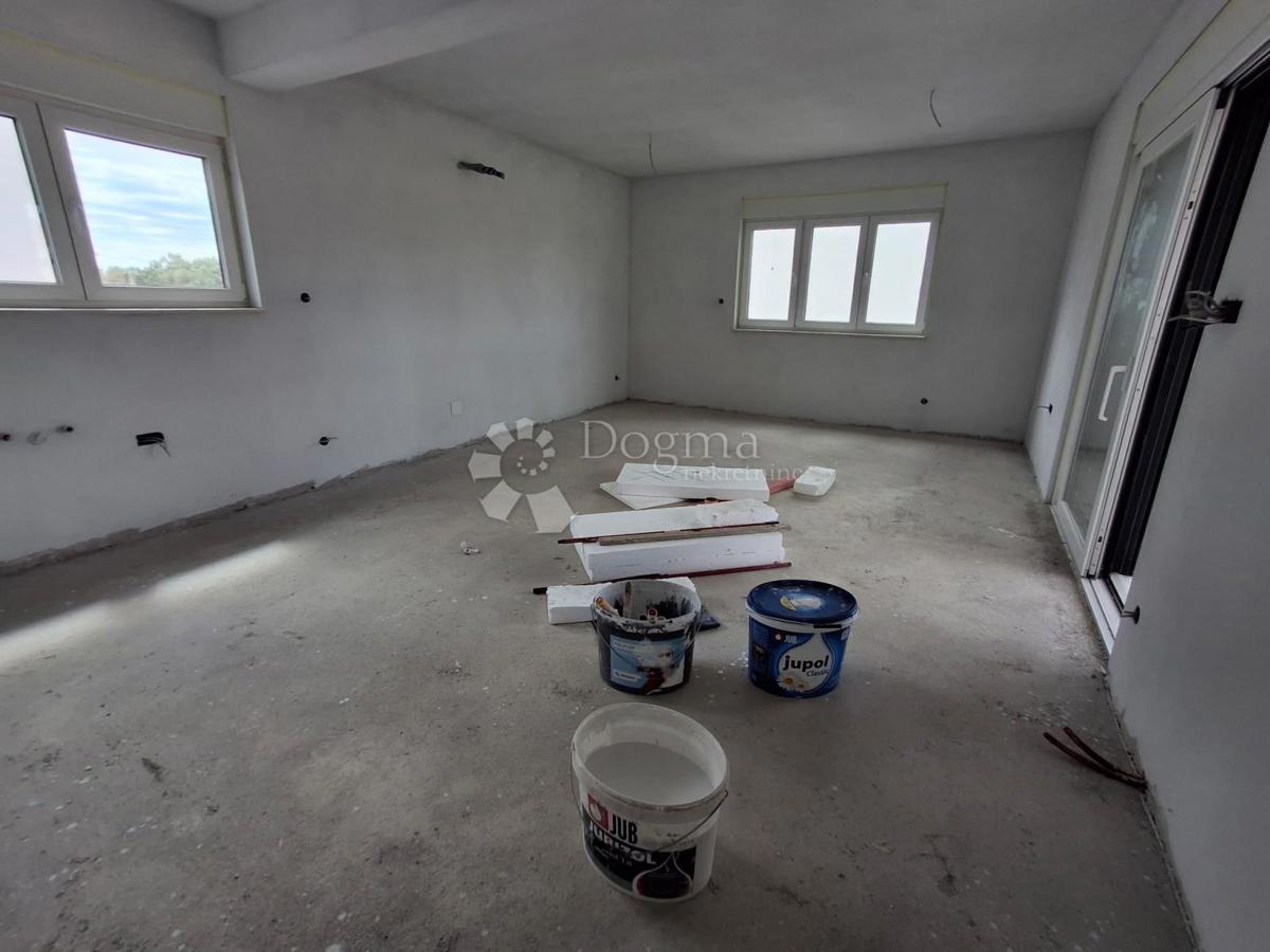 Stanovanje Banjol, Rab, 110m2