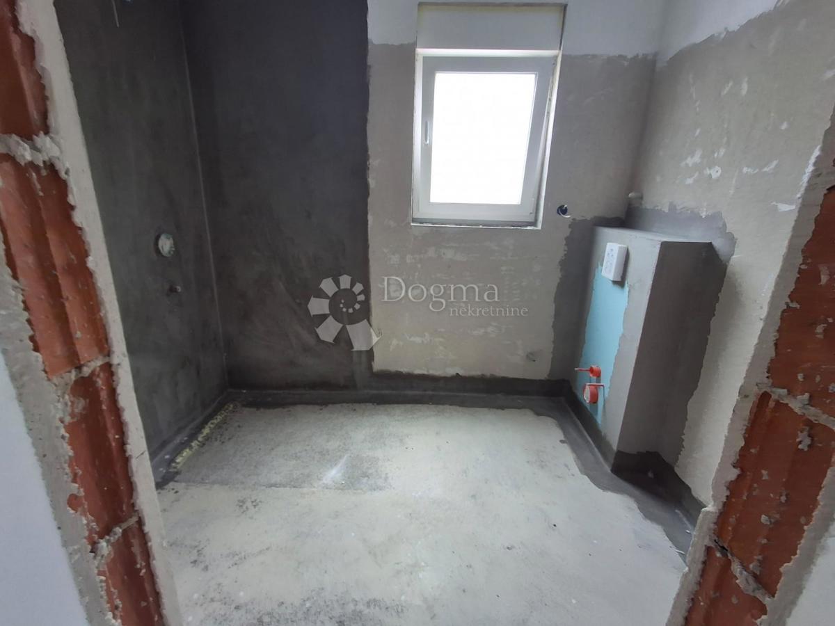 Stanovanje Banjol, Rab, 110m2