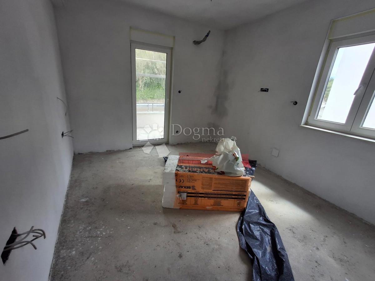 Stanovanje Banjol, Rab, 110m2