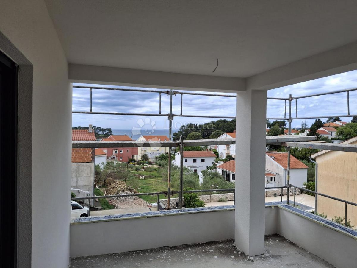 Stanovanje Banjol, Rab, 110m2