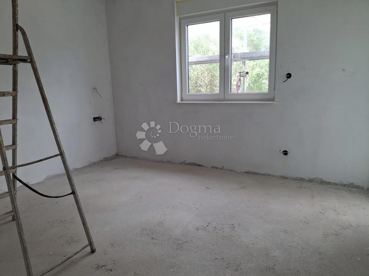 Stanovanje Banjol, Rab, 110m2