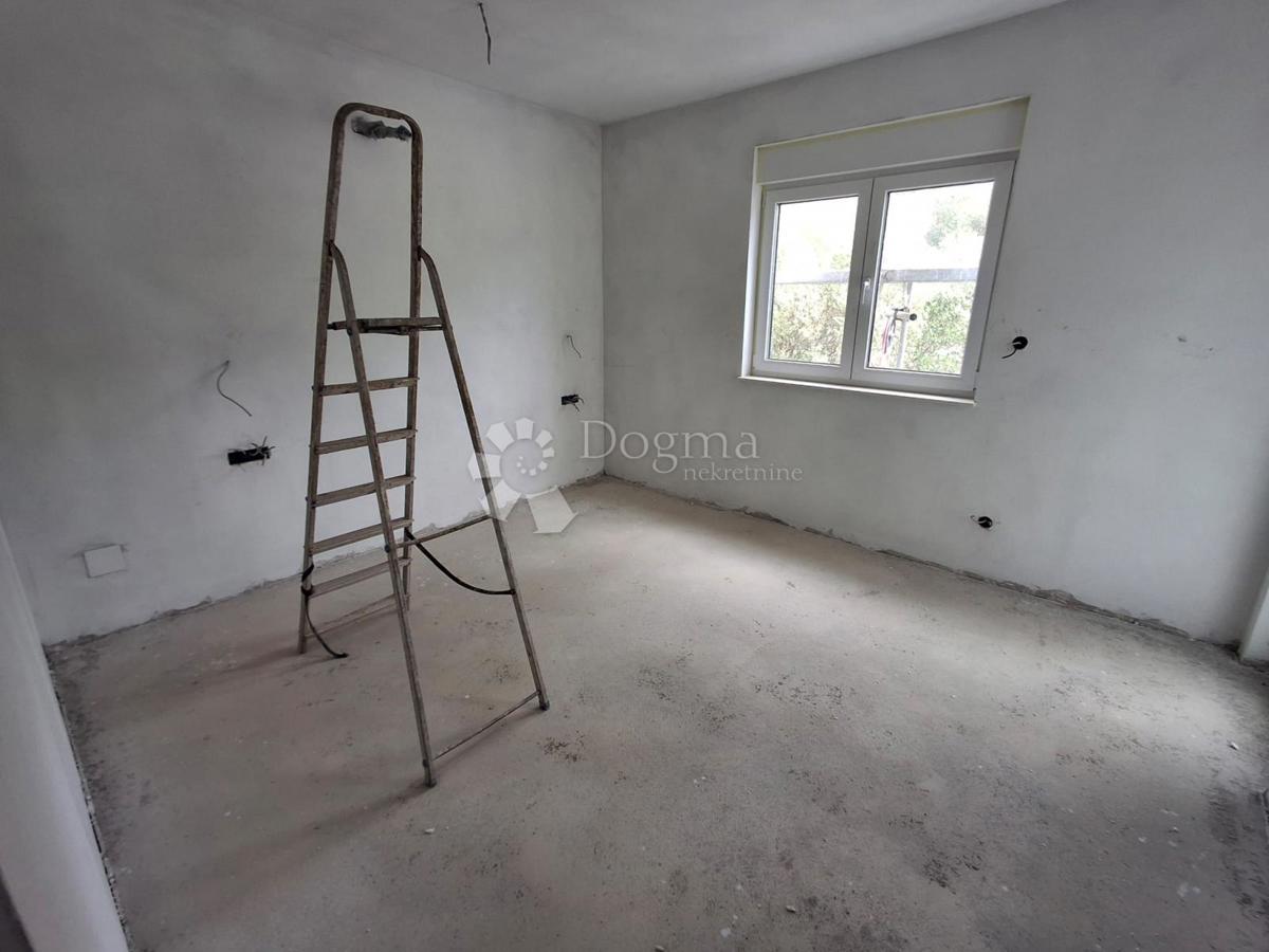 Stanovanje Banjol, Rab, 110m2