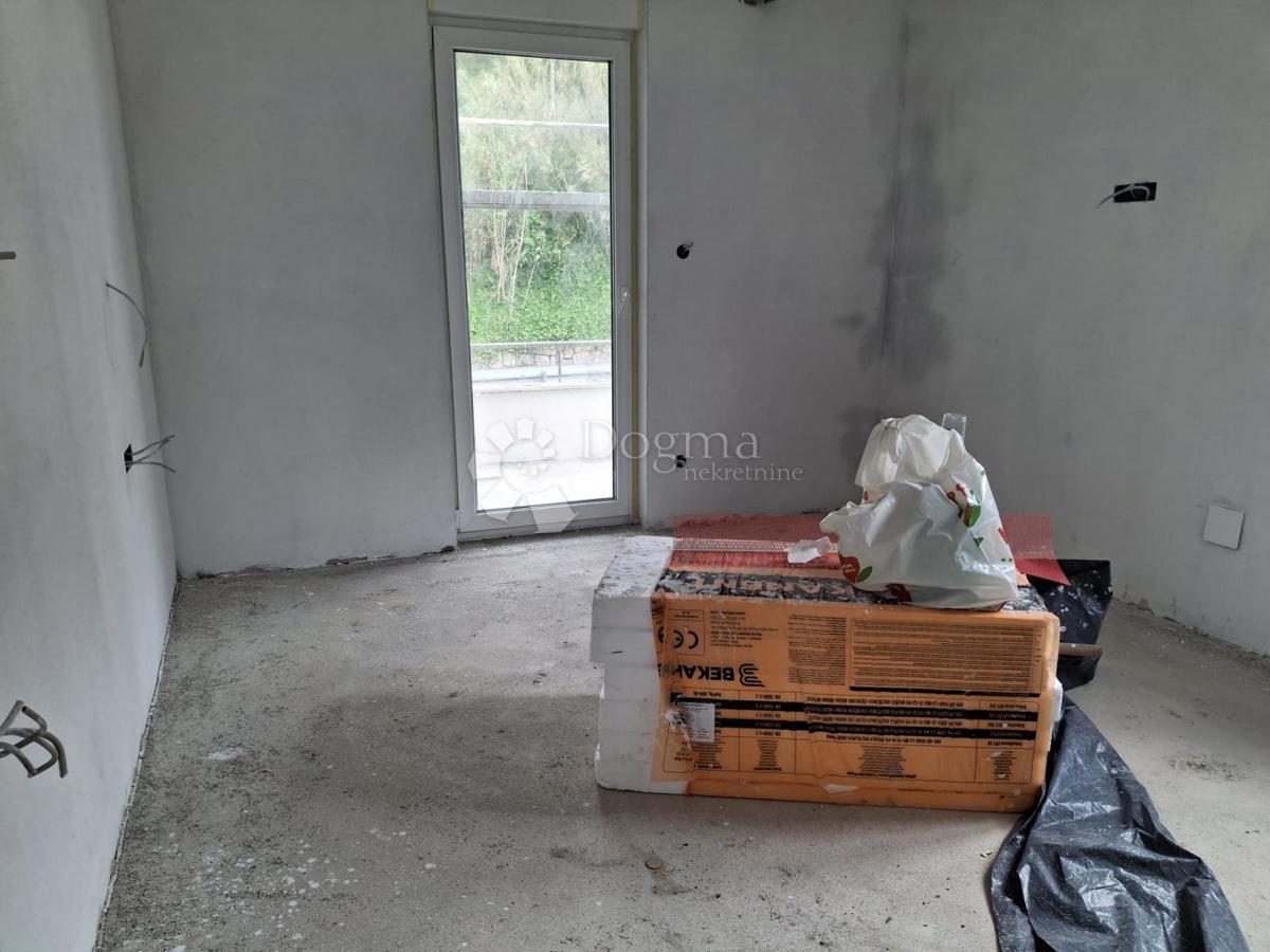 Stanovanje Banjol, Rab, 110m2