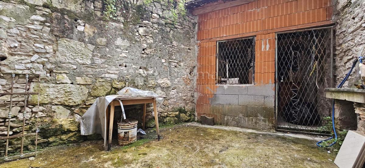 Stanovanje Šijana, Pula, 52m2
