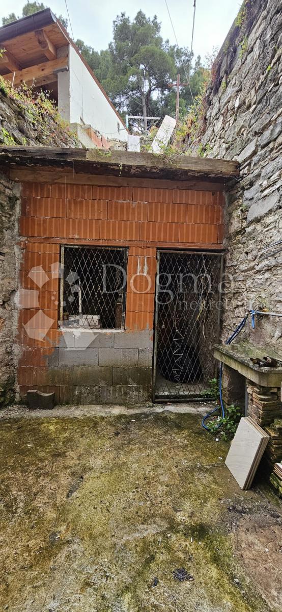 Stanovanje Šijana, Pula, 52m2