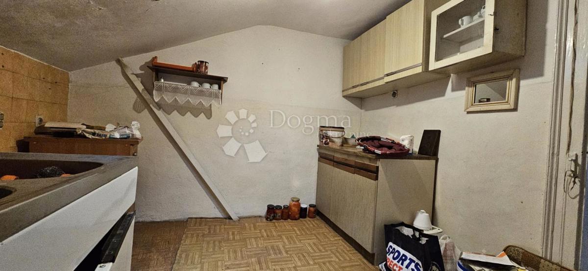 Stanovanje Šijana, Pula, 52m2