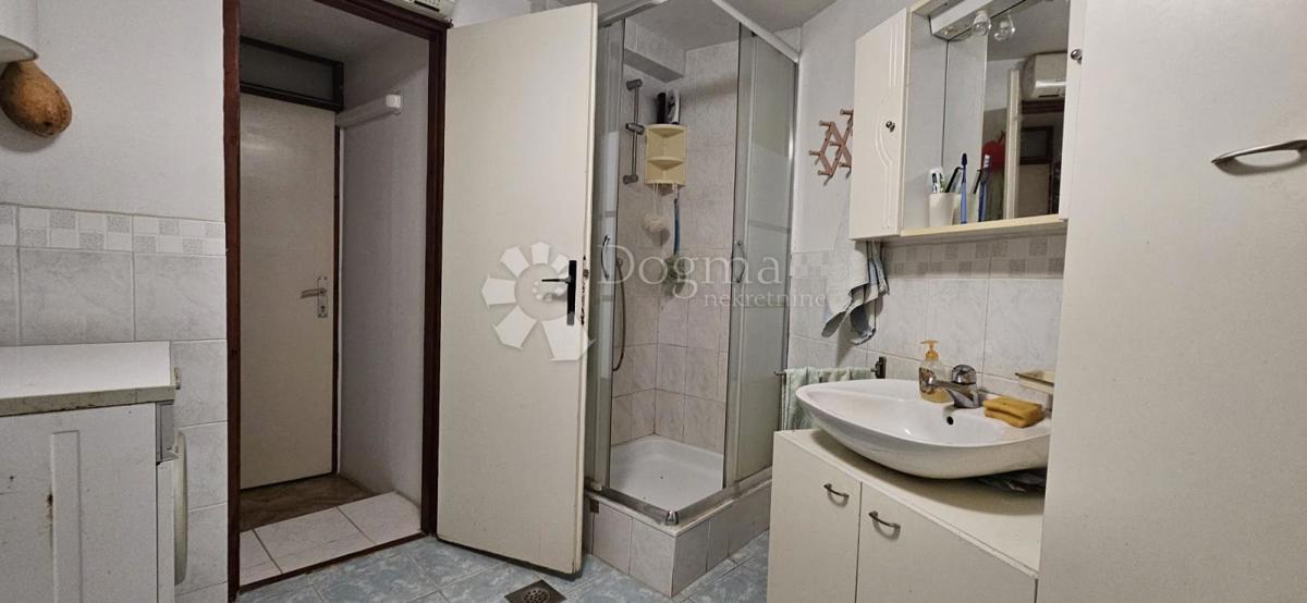 Stanovanje Šijana, Pula, 52m2