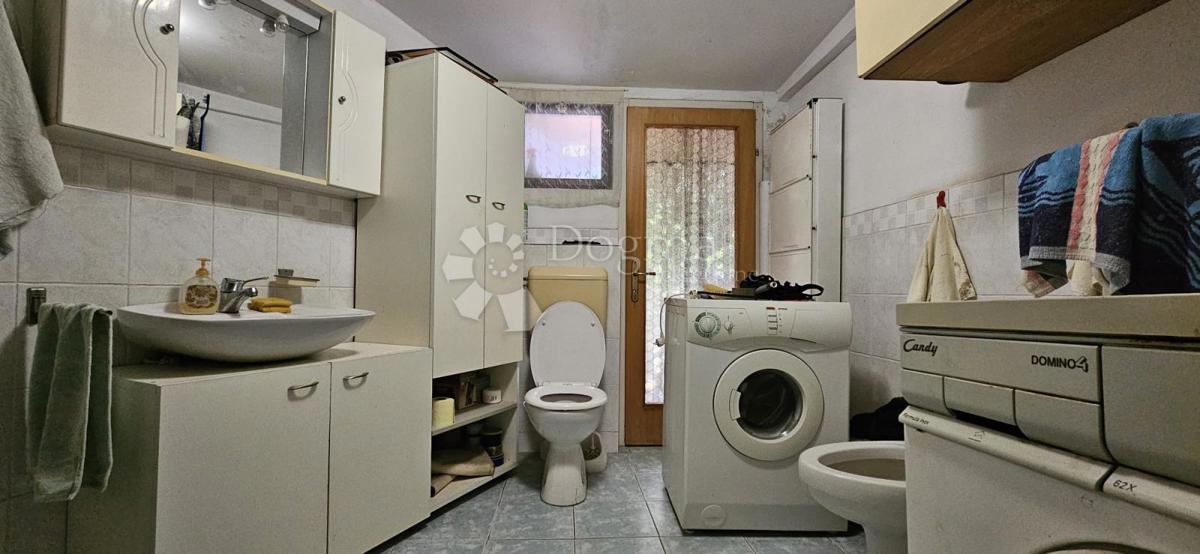 Stanovanje Šijana, Pula, 52m2