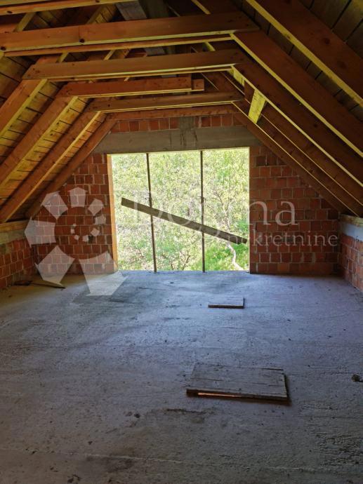 Hiša Srebrnjak, Sveta Nedelja, 400m2