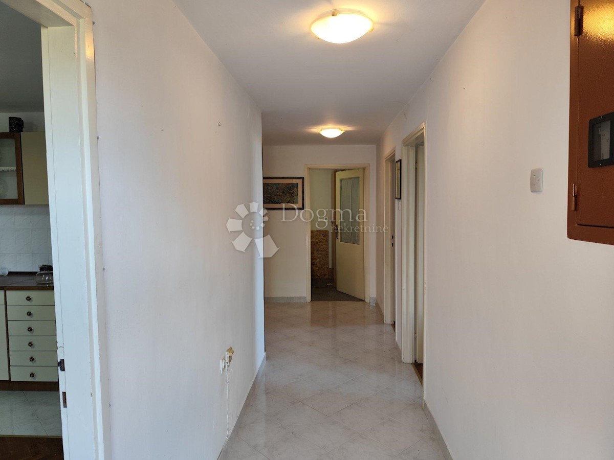 Apartma Crikvenica, 99,98m2