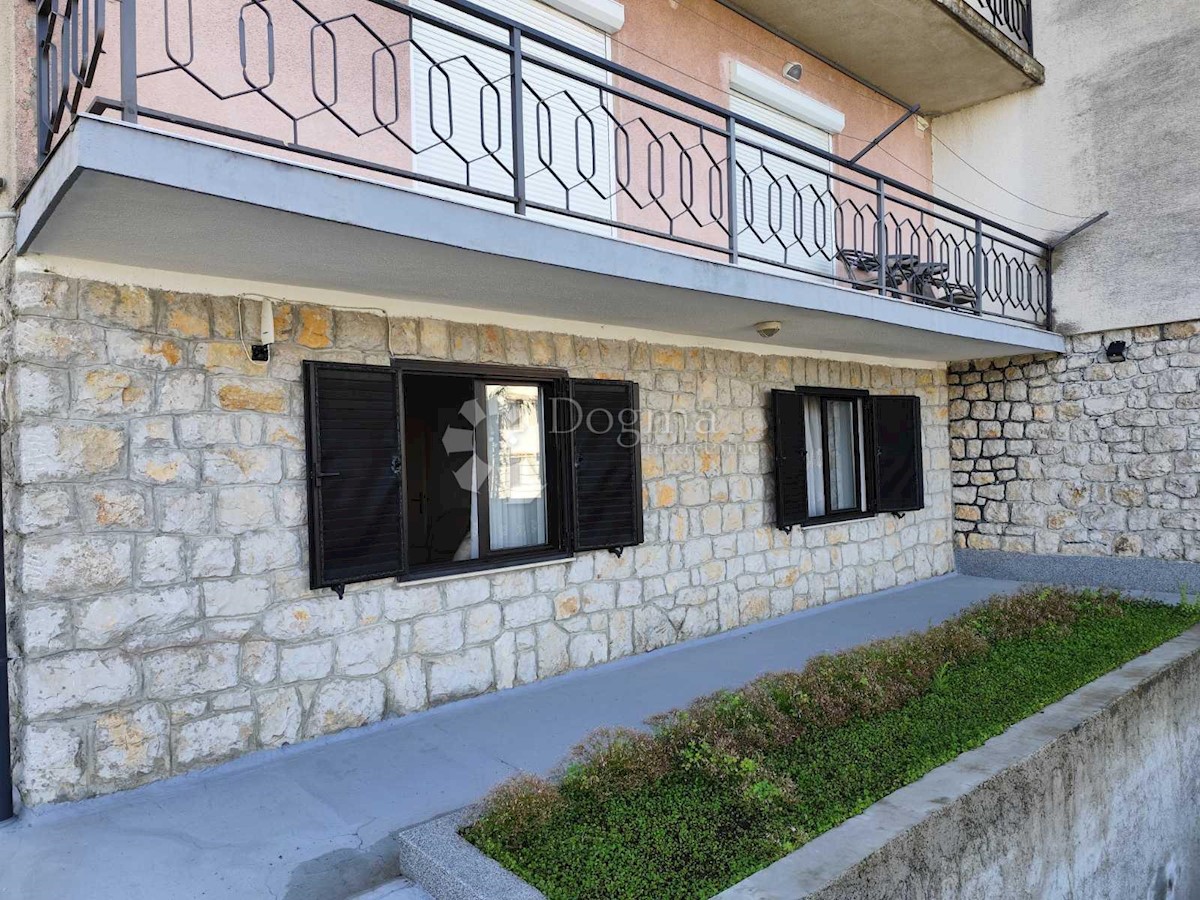 Apartma Crikvenica, 99,98m2