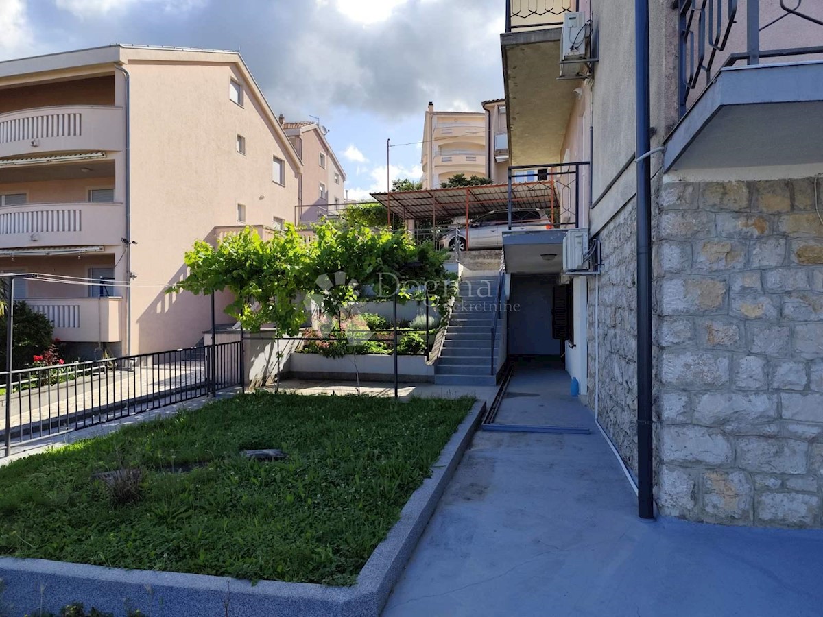 Apartma Crikvenica, 99,98m2