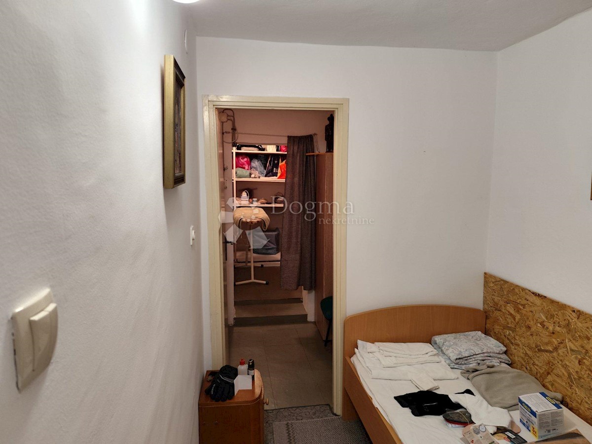 Apartma Crikvenica, 99,98m2