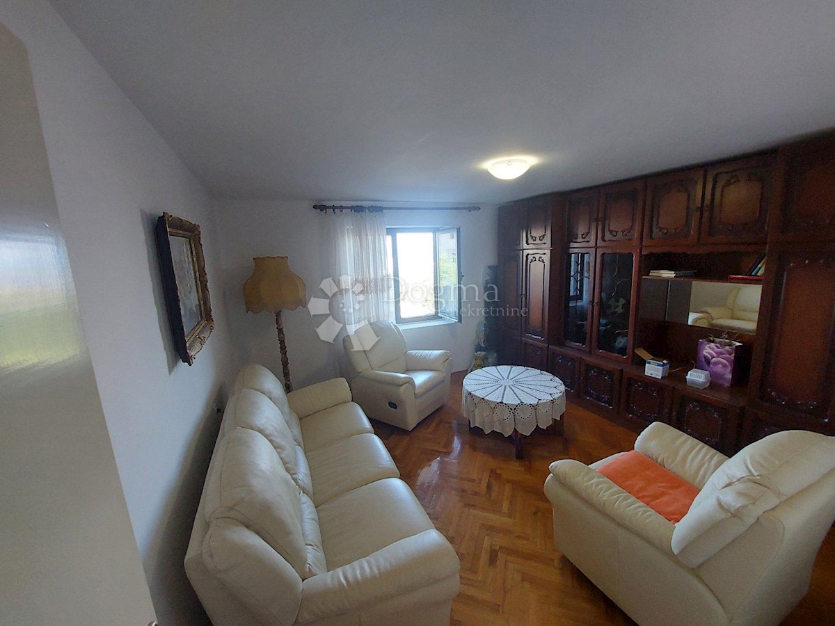 Apartma Crikvenica, 99,98m2