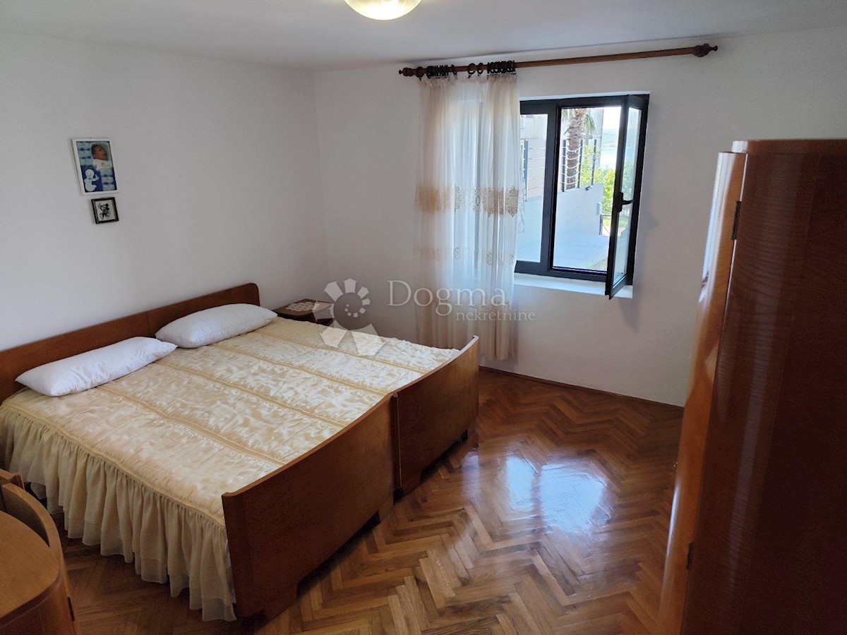 Apartma Crikvenica, 99,98m2