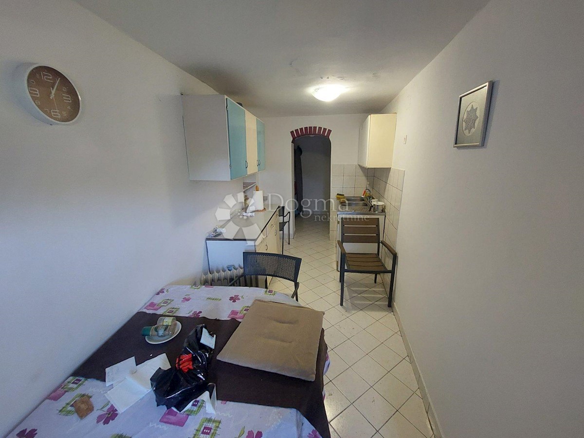 Apartma Crikvenica, 99,98m2