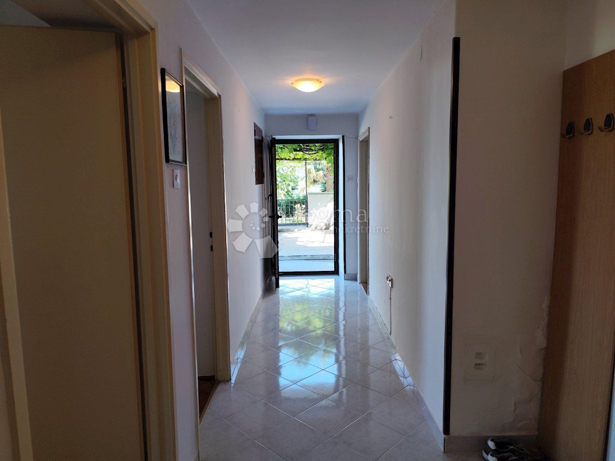 Apartma Crikvenica, 99,98m2