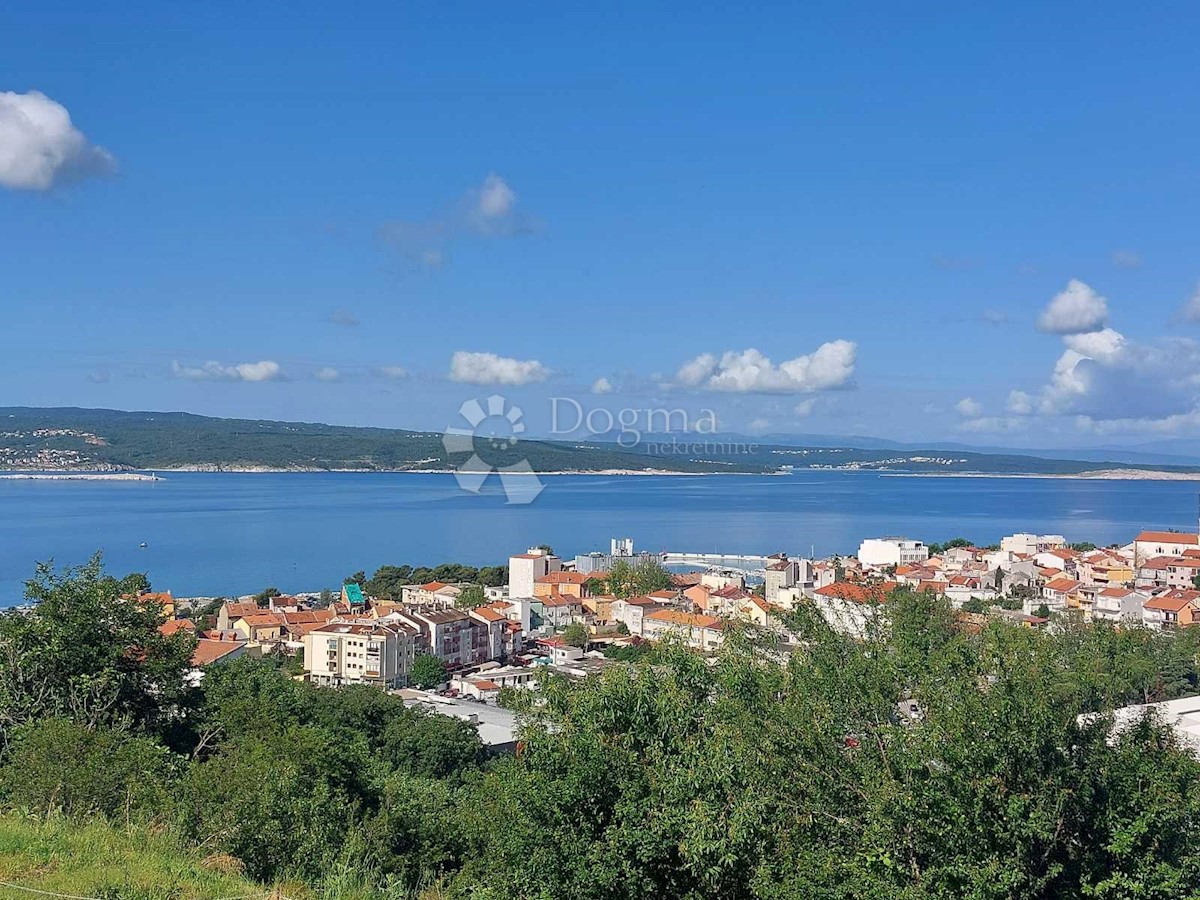 Apartma Crikvenica, 99,98m2