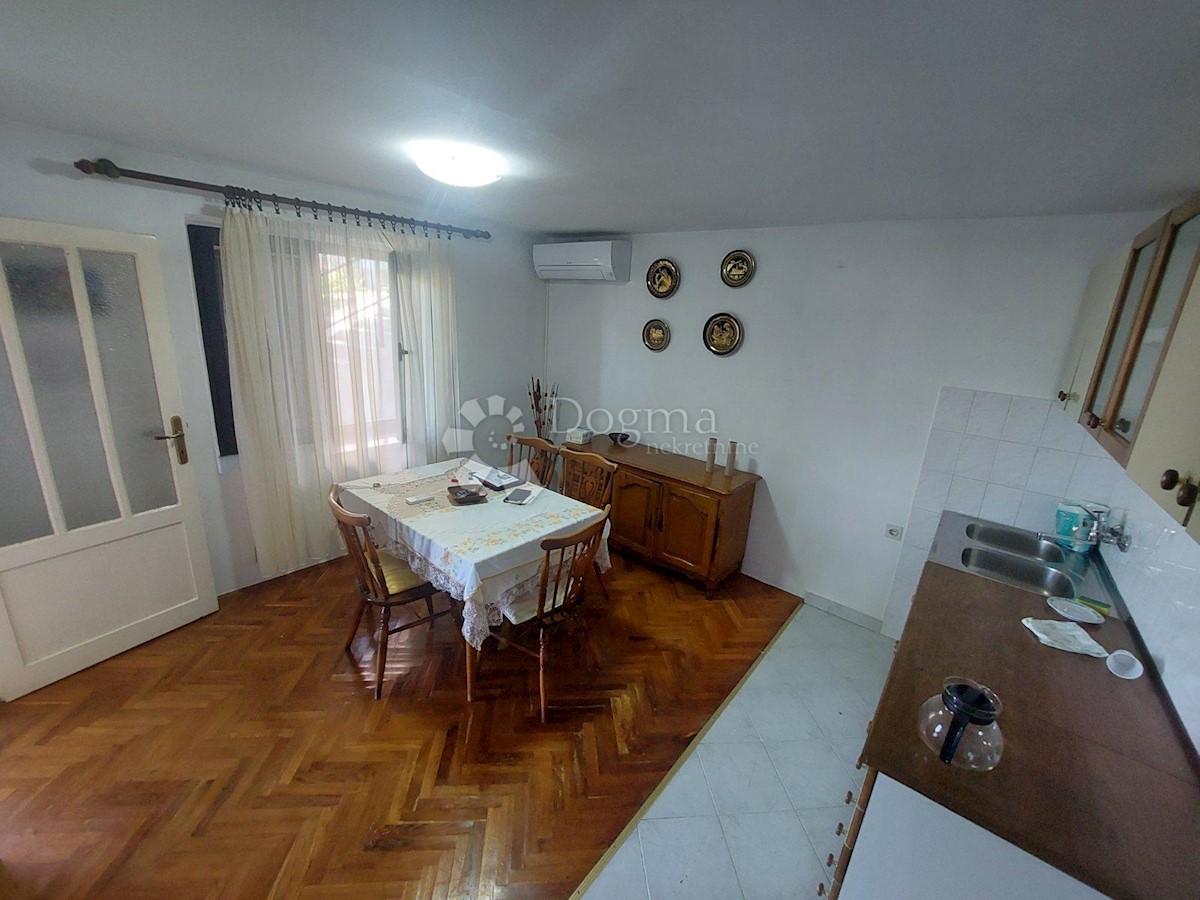 Apartma Crikvenica, 99,98m2