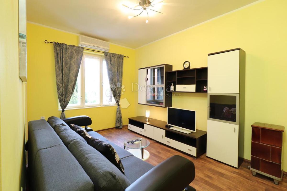 Stanovanje Opatija - Centar, Opatija, 43m2