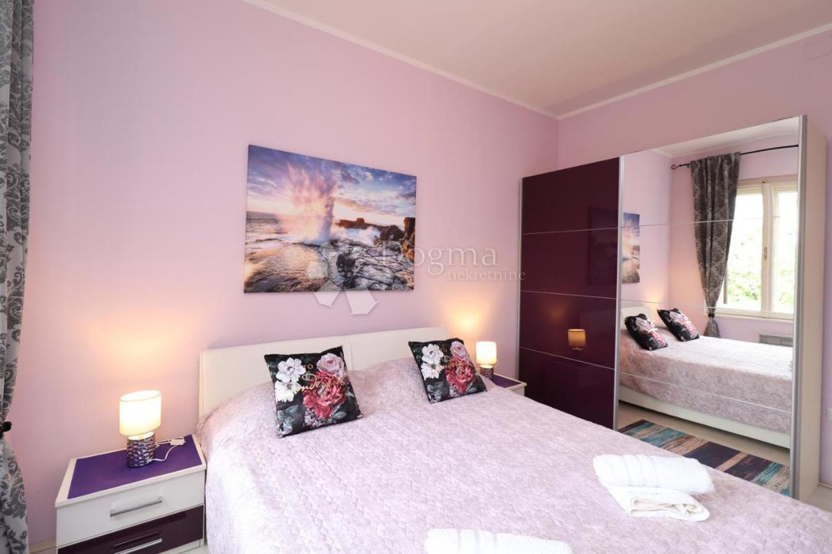 Stanovanje Opatija - Centar, Opatija, 43m2