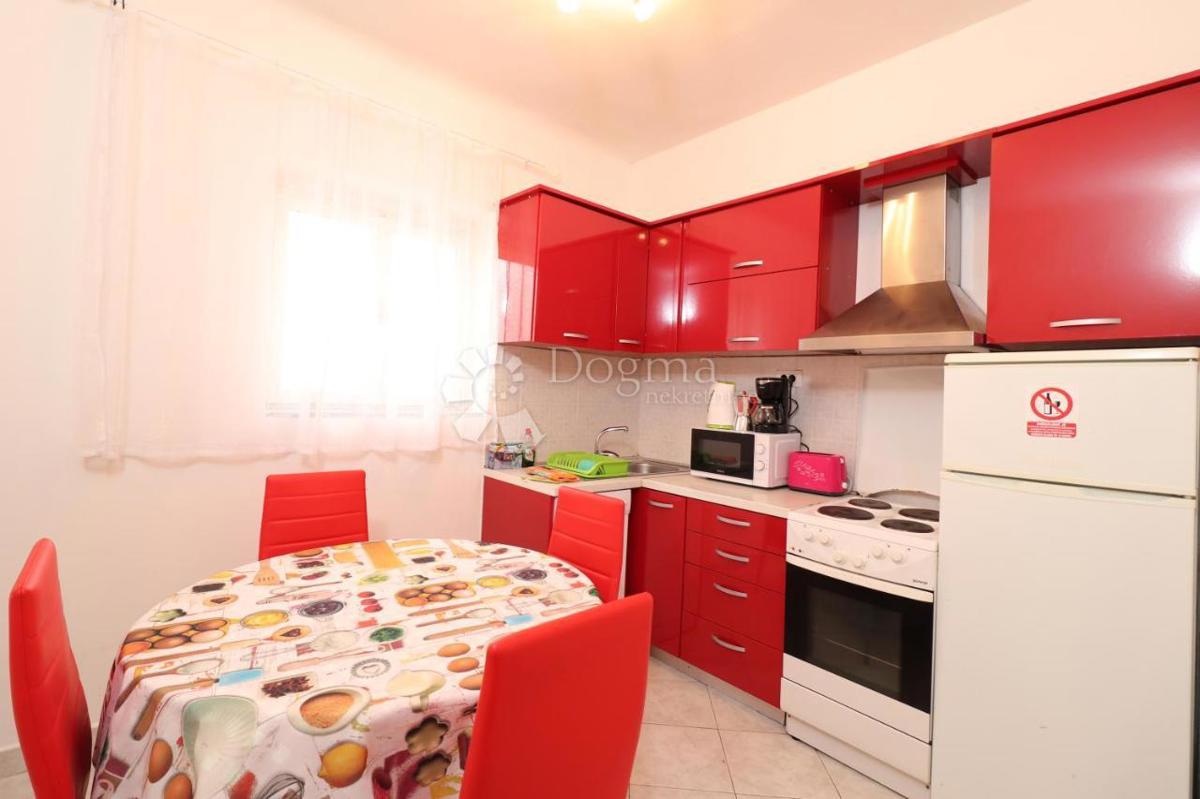Stanovanje Opatija - Centar, Opatija, 43m2