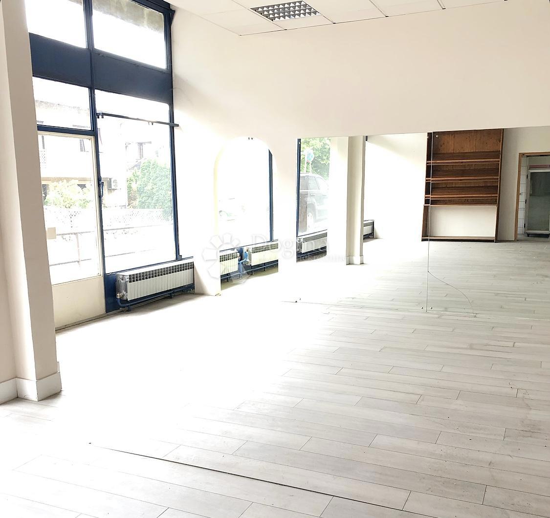 Poslovni prostor Gornja Dubrava, 603m2