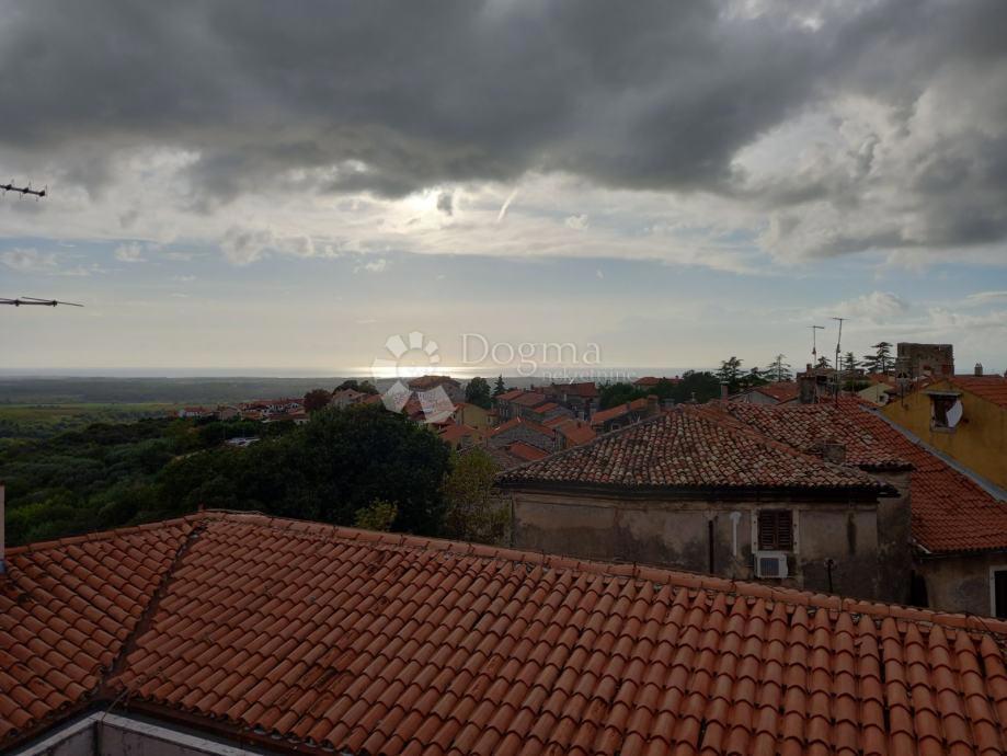 Stanovanje Buje, 106m2