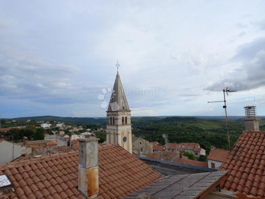 Stanovanje Buje, 106m2
