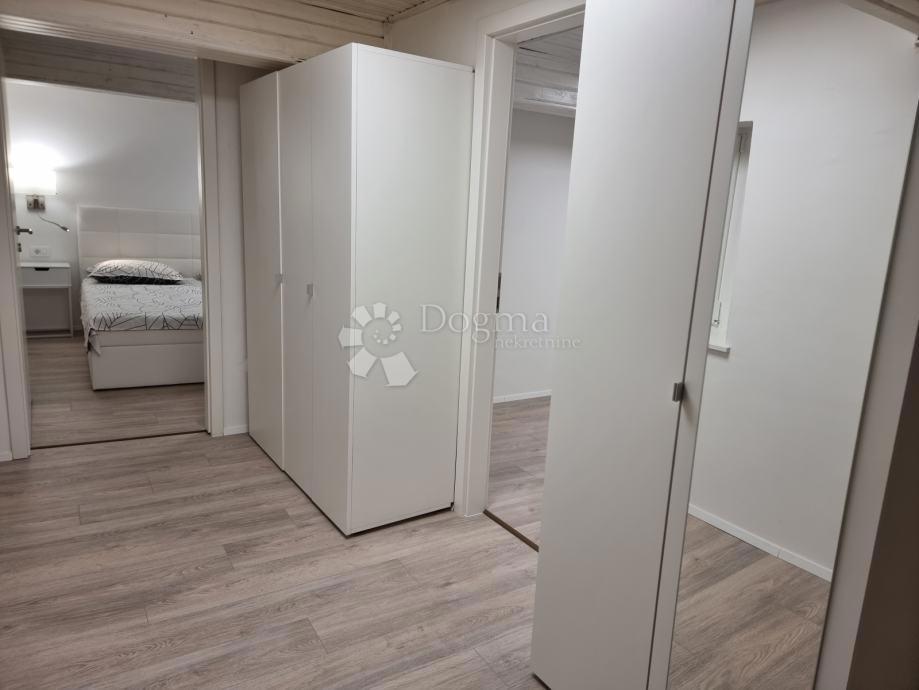 Stanovanje Buje, 106m2