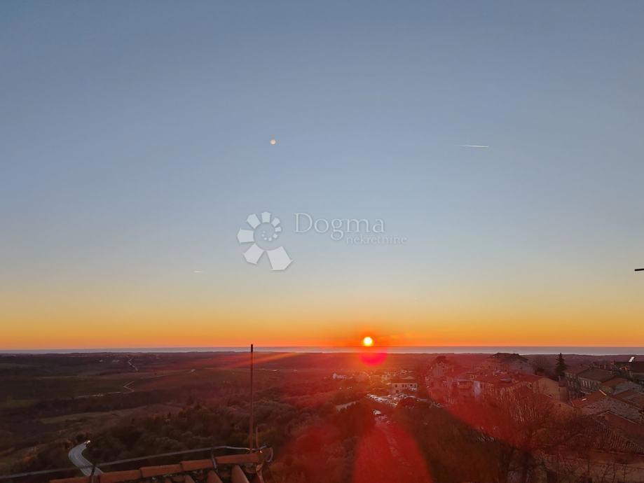 Stanovanje Buje, 106m2