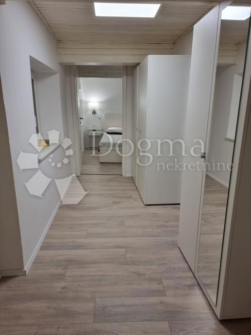 Stanovanje Buje, 106m2