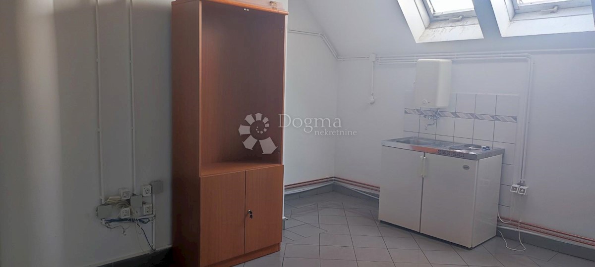 Poslovni prostor Centar, Čakovec, 43,31m2