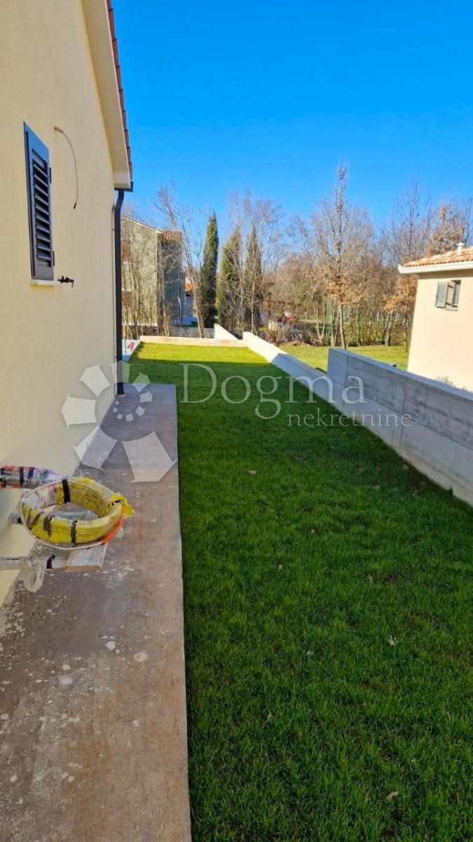 Hiša Labin, 140m2