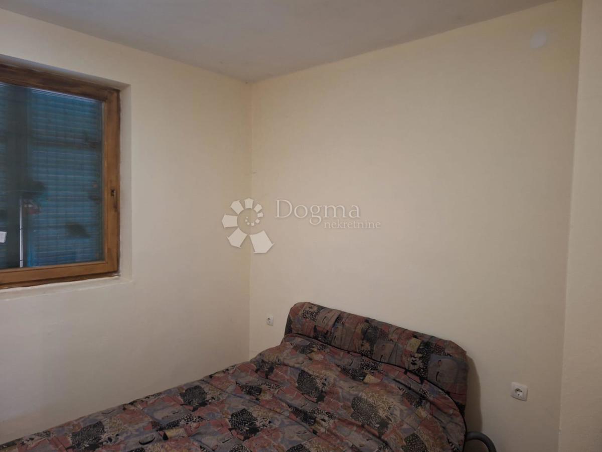 Hiša Bović, Gvozd, 100m2