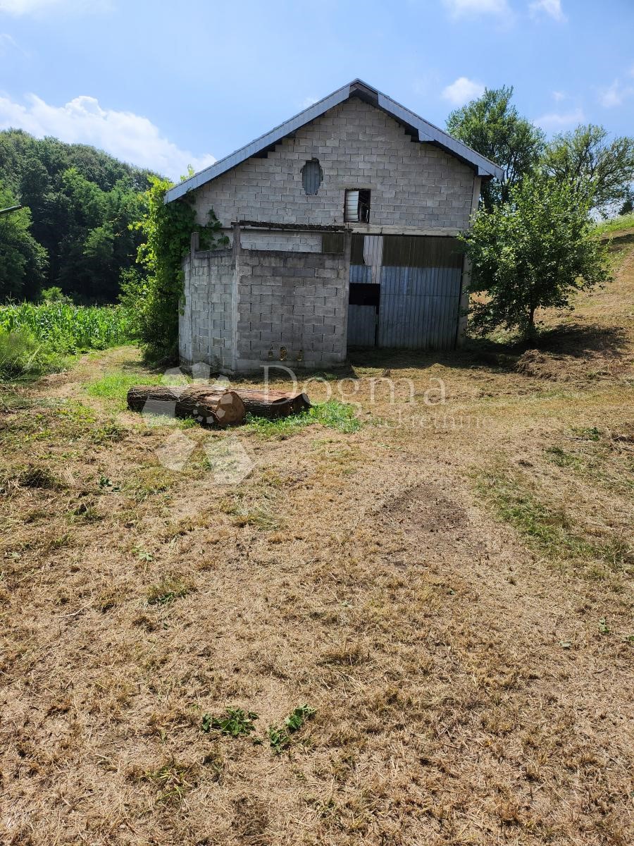 Hiša Škarićevo, Krapina - Okolica, 247,50m2