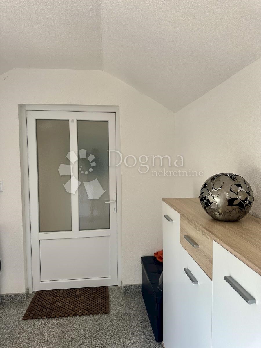 Apartma Dramalj, Crikvenica, 110m2