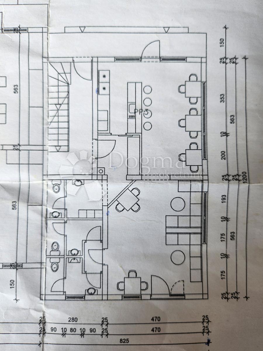 Poslovni prostor Oroslavje, 70,70m2