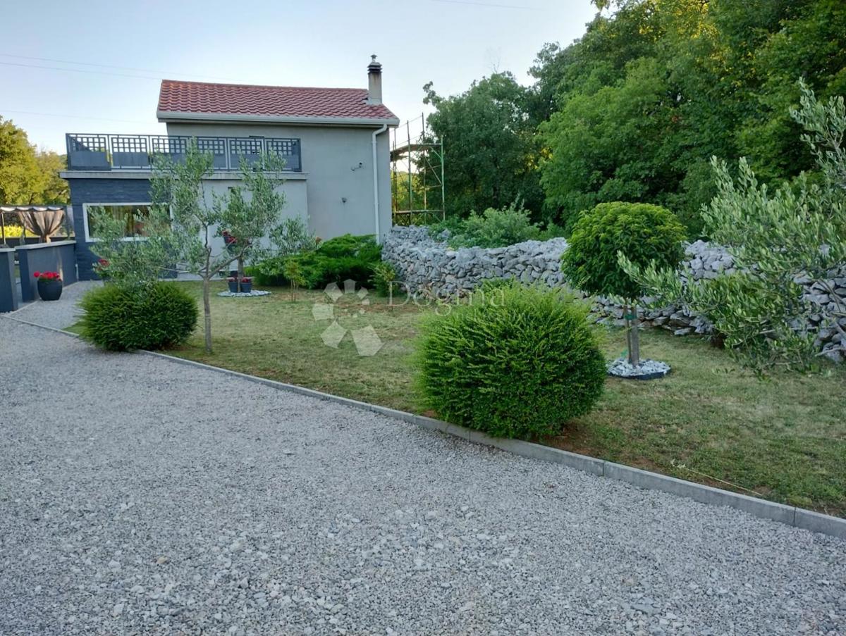 Hiša Sveti Kuzam, Rijeka, 100m2
