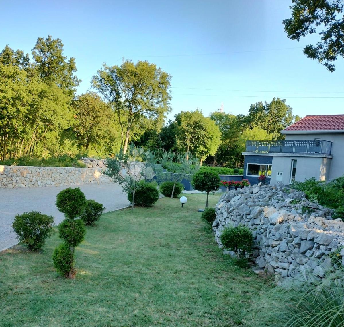 Hiša Sveti Kuzam, Rijeka, 100m2