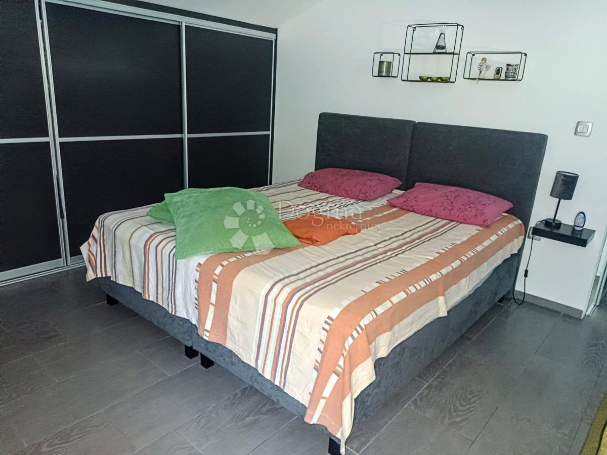 Hiša Sveti Kuzam, Rijeka, 100m2