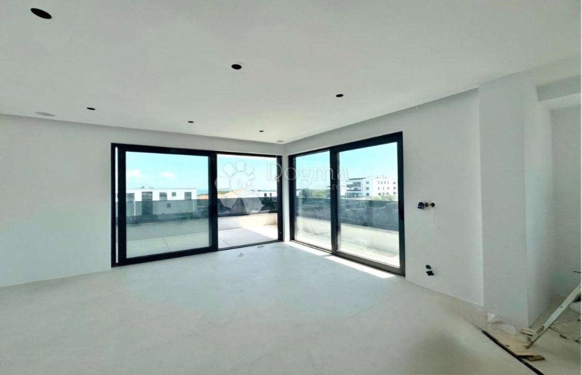 Apartma Krk, 125,30m2