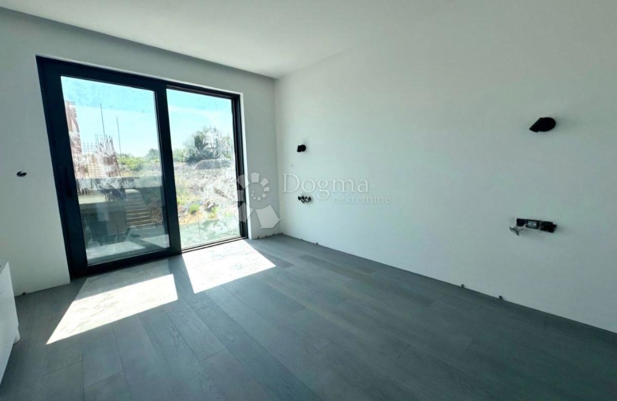 Apartma Krk, 125,30m2