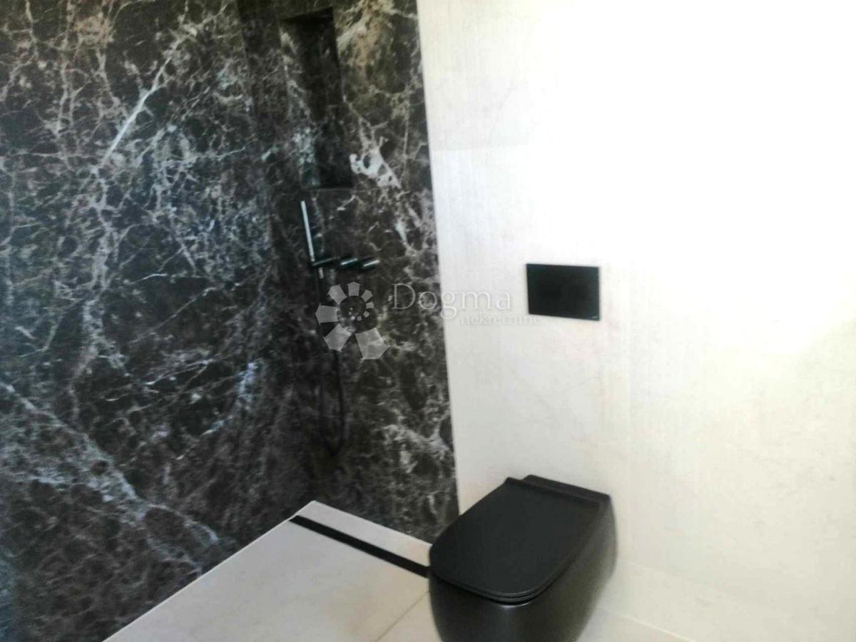 Apartma Krk, 125,30m2