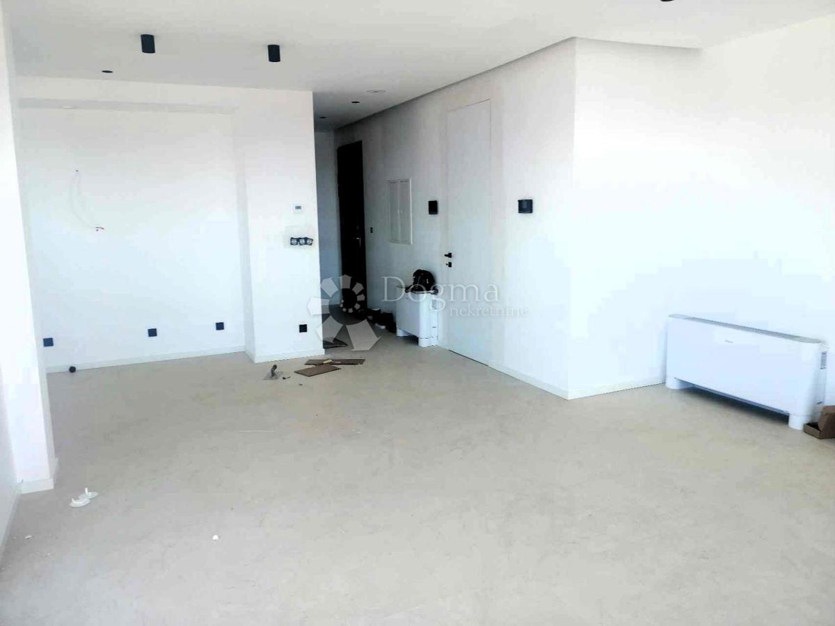 Apartma Krk, 125,30m2
