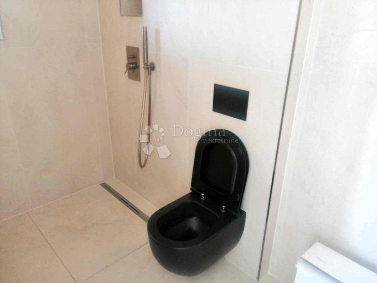 Apartma Krk, 125,30m2