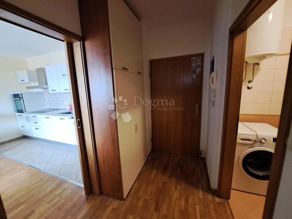 Stanovanje Pobri, Opatija - Okolica, 43m2