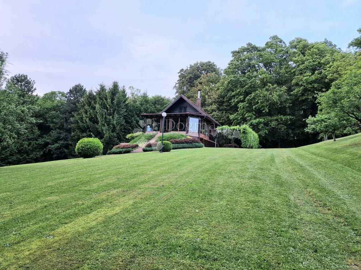 Hiša Kaštelanec, Jalžabet, 86m2
