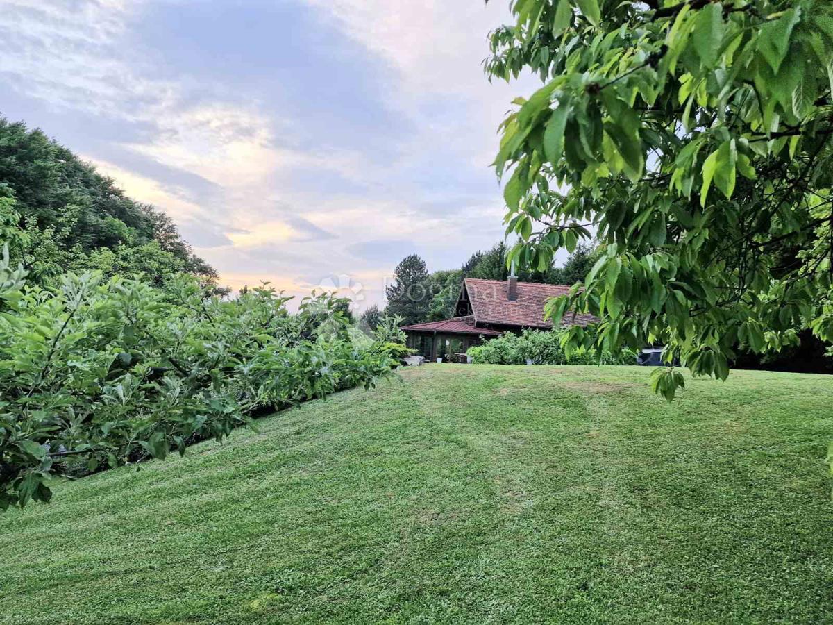 Hiša Kaštelanec, Jalžabet, 86m2